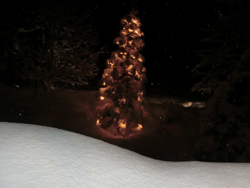 1-Anreise, Haushang 151